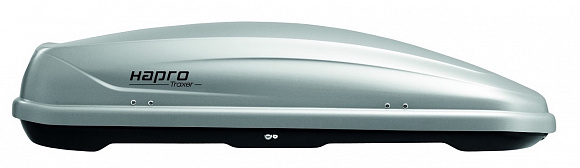 Traxer 5.6 370л 177х77х42 серый HP 29001