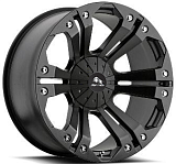 Buffalo BW -778 9x20 5x139,7x150 ET35 dia 110,5 matte black