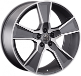Replay Audi (A157) 9x20 5x112 ET33 dia 66,6 MGMF
