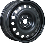 TREBL 9257 SKODA 7x16 5x112 ET45 dia 57,1 Black