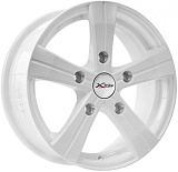 X trike X-121 6x15 5x139,7 ET40 dia 98 W