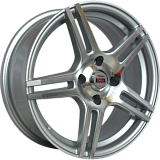 Alcasta M36 6,5x16 5x112 ET50 dia 57,1 SF