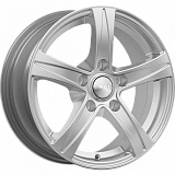 Скад Сакура 6,5x15 5x108 ET40 dia 58,1 селена