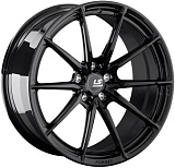 LS Forged LS FG05 10x20 5x112 ET25 dia 66,6 BK