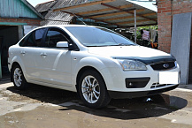 Диски Yokatta MODEL-27 (Еката Модель-27)