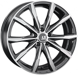 LS FlowForming RC38 8x19 5x112 ET40 dia 66,6 GMF