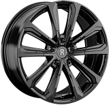 Replay Toyota (LR82) 8x19 5x108 ET46 dia 63,3 BK