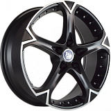 YST X-15 6,5x16 4x100 ET36 dia 60,1 MBF