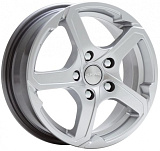 Скад Аллигатор 6x15 4x98 ET38 dia 58,6 селена