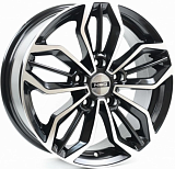 TechLine NEO 680 6,5x16 5x108 ET50 dia 63,4 BFP Россия