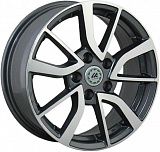 TD Special Series Volkswagen (VV9-S) 7x17 5x112 ET39 dia 57,1 GMF