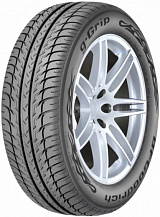 BFGoodrich G-Grip 205/50 R17 93Y XL