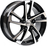 RST R046 (Focus) 6,5x16 5x108 ET50 dia 63,4 BD