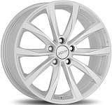 X trike X-138 7x18 5x112 ET41 dia 66,6 HS