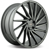 Vissol V-305L 9x20 5x114,3 ET20 dia 73,1 gloss graphite