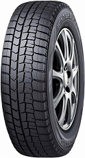 Dunlop Winter Maxx WM02 245/50 R19 101T RunFlat нешип