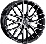 Replay Mercedes (MR251) 8x19 5x112 ET38 dia 66,6 GMF
