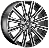 Replay Toyota (TY313) 7,5x18 6x139,7 ET25 dia 106,1 MBF