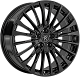 Replay Renault (HND386) 8,5x20 5x114,3 ET54 dia 67,1 BK