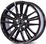 FR Replica Toyota (TY494) 8x18 5x114,3 ET50 dia 60,1 B