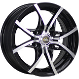 Cross Street Y5314 6,5x16 5x114,3 ET46 dia 67,1 BKF