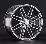 LS wheels 832 6x14 4x100 ET40 dia 73,1 GMF