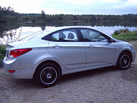 Диски Yamato Mitsuaki (Ямато Митсуаки)