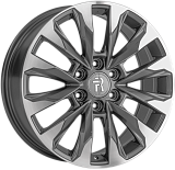 Replay Tank (TA24) 8x20 6x139,7 ET55 dia 100,1 GMF