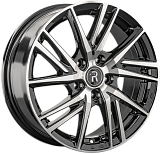 Replay BAIC (BC1) 6,5x16 5x110 ET50 dia 67,1 BKF