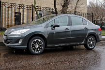 Диски K&K Рим (КиК Rome)