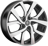 Replay Toyota (TY317) 7x18 5x114,3 ET35 dia 60,1 BKF