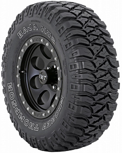 Baja MTZ P3 Radial
