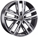 Replay Lexus (LX131) 7x18 5x114,3 ET35 dia 60,1 GMF