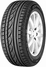 Continental ContiPremiumContact 275/50 R19 112W XL FR MO