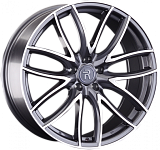 Replay Audi (A132) 9x20 5x112 ET33 dia 66,6 GMF