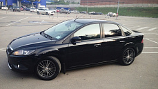 Диски Alcasta M02 (Алкаста М02 ГМФ)