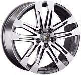 Replay Audi (A159) 8x19 5x112 ET39 dia 66,6 GMF