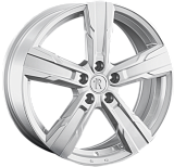 Replay Mercedes (MR219(VV)) 7,5x19 5x112 ET50 dia 57,1 SF
