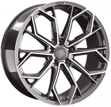 Replay Land Rover (LR92) 9,5x22 5x120 ET49 dia 72,6 GMF