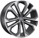 Replay Geely (A269) 9,5x21 5x112 ET20 dia 66,6 MGMF