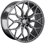 LS Forged FG13 9,5x22 5x120 ET42,5 dia 72,6 MGM