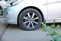 Диски TechLine 534