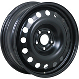 TREBL 9540 MITSUBISHI GALANT 6x15 5x114,3 ET46 dia 67,1 Black