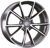 Replay Audi (A225) 8,5x19 5x112 ET45 dia 66,6 GMF