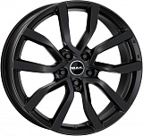 MAK Midlands 8,5x20 5x112 ET20 dia 66,45 matt black