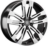 Replay Hyundai (GL48) 8x19 5x108 ET46 dia 63,3 BKF