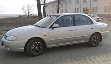 Диски Скад Орлан (SKAD Orlan)