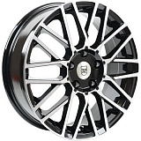 TechLine 739 6,5x17 4x100 ET40 dia 60,1 BD Россия