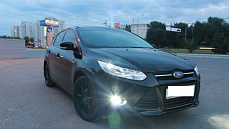 Диски Alcasta M03 (Алкаста М03 МВ)