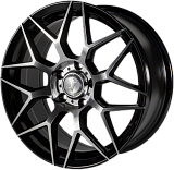Race Ready CSS3940 6x14 4x100 ET35 dia 60,1 B-P
